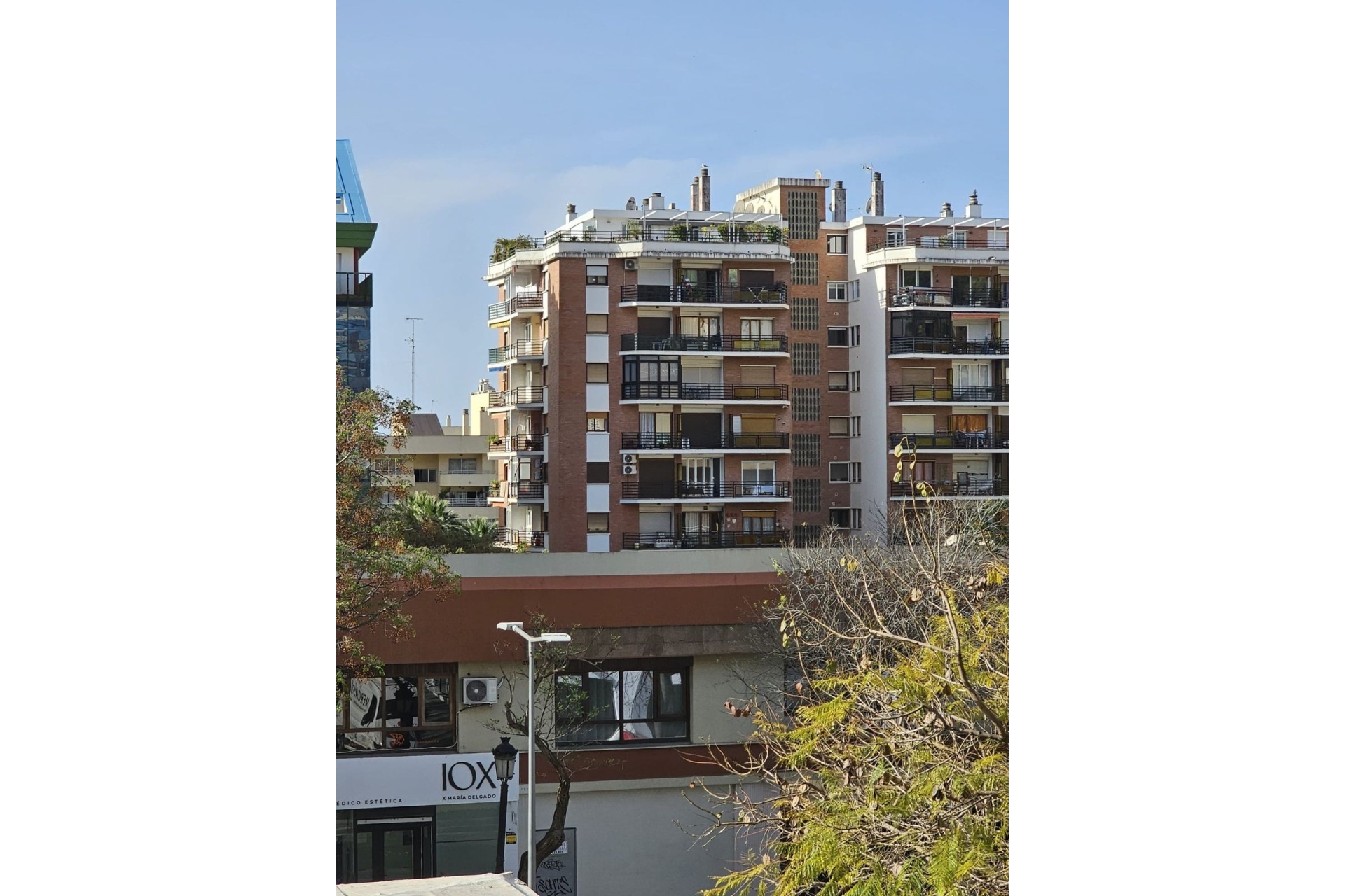Wiederverkauf - apartment - Marbella - Marbella Centro