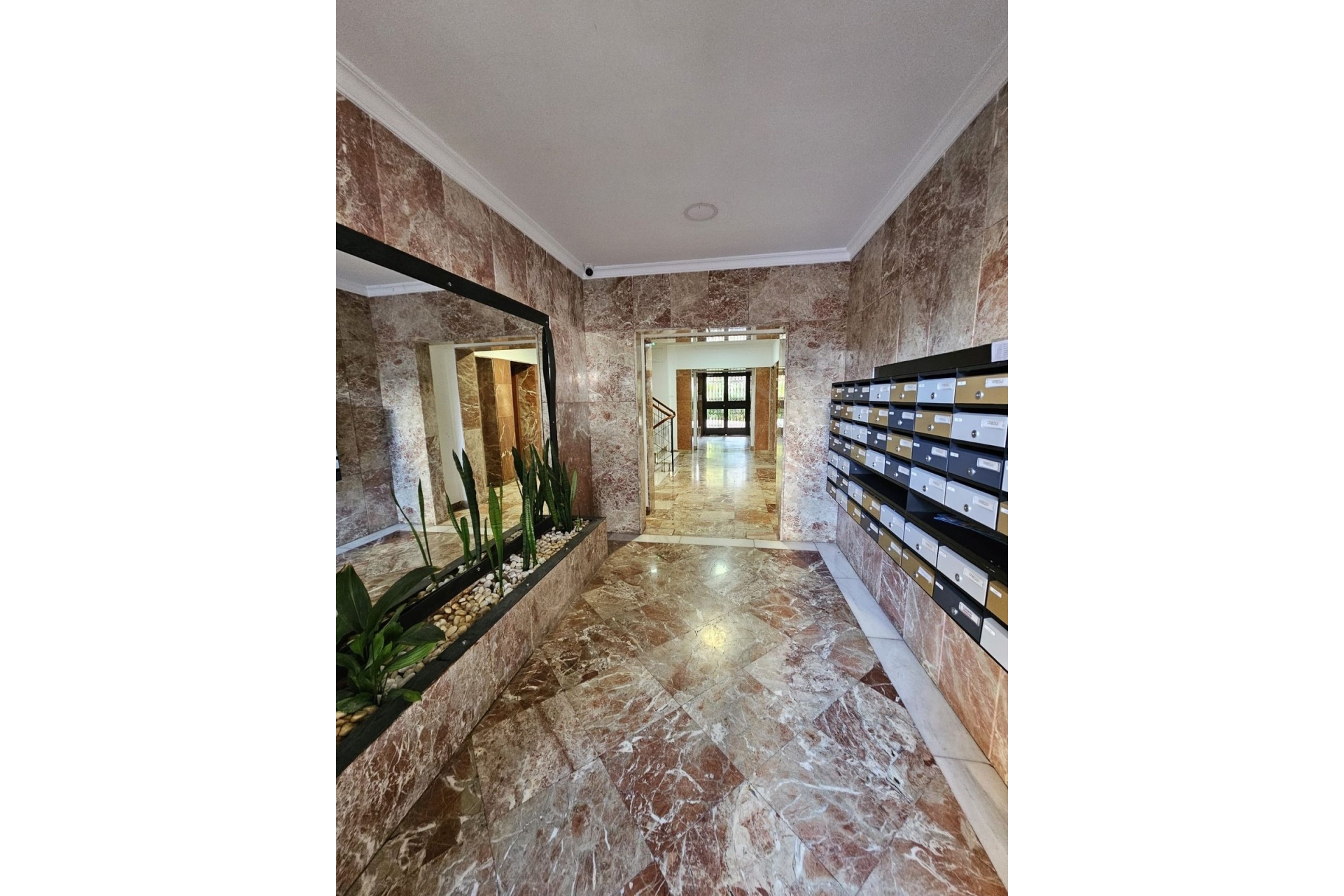 Wiederverkauf - apartment - Marbella - Marbella Centro