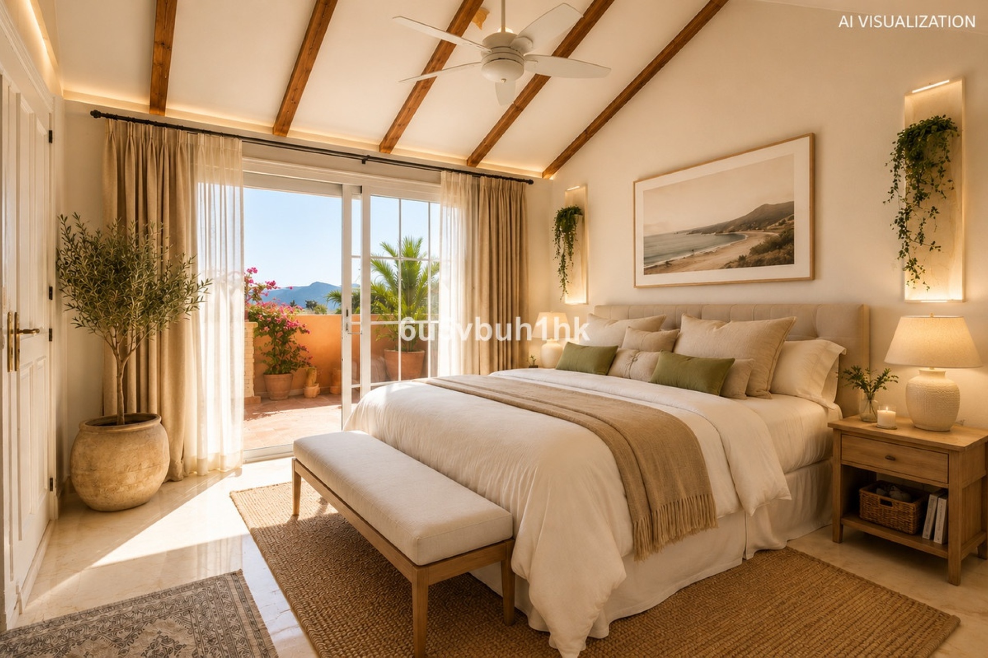 Wiederverkauf - apartment - Marbella - Marbella Centro