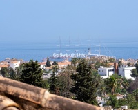 Wiederverkauf - apartment - Marbella - Marbella Centro