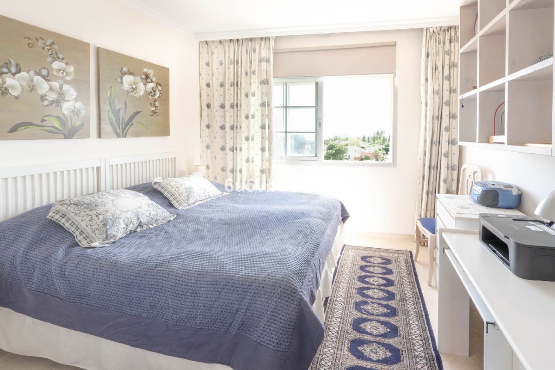 Wiederverkauf - apartment - Marbella - Marbella Centro