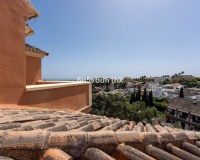 Wiederverkauf - apartment - Marbella - Marbella Centro