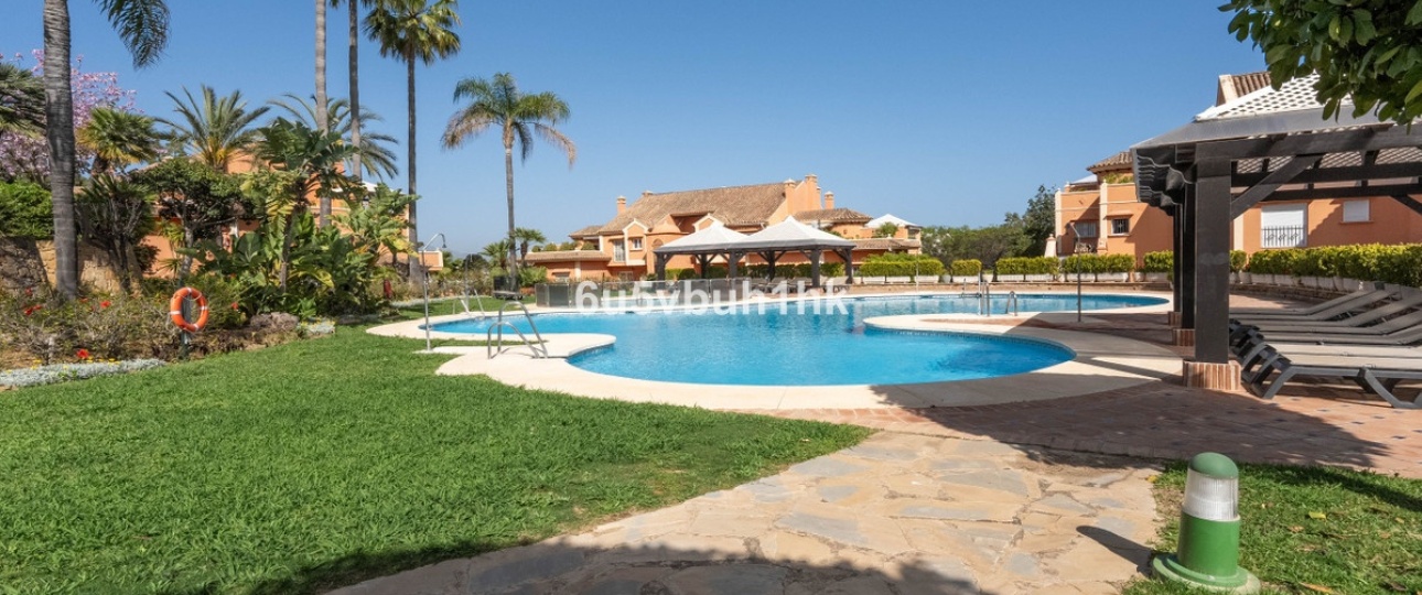 Wiederverkauf - apartment - Marbella - Marbella Centro