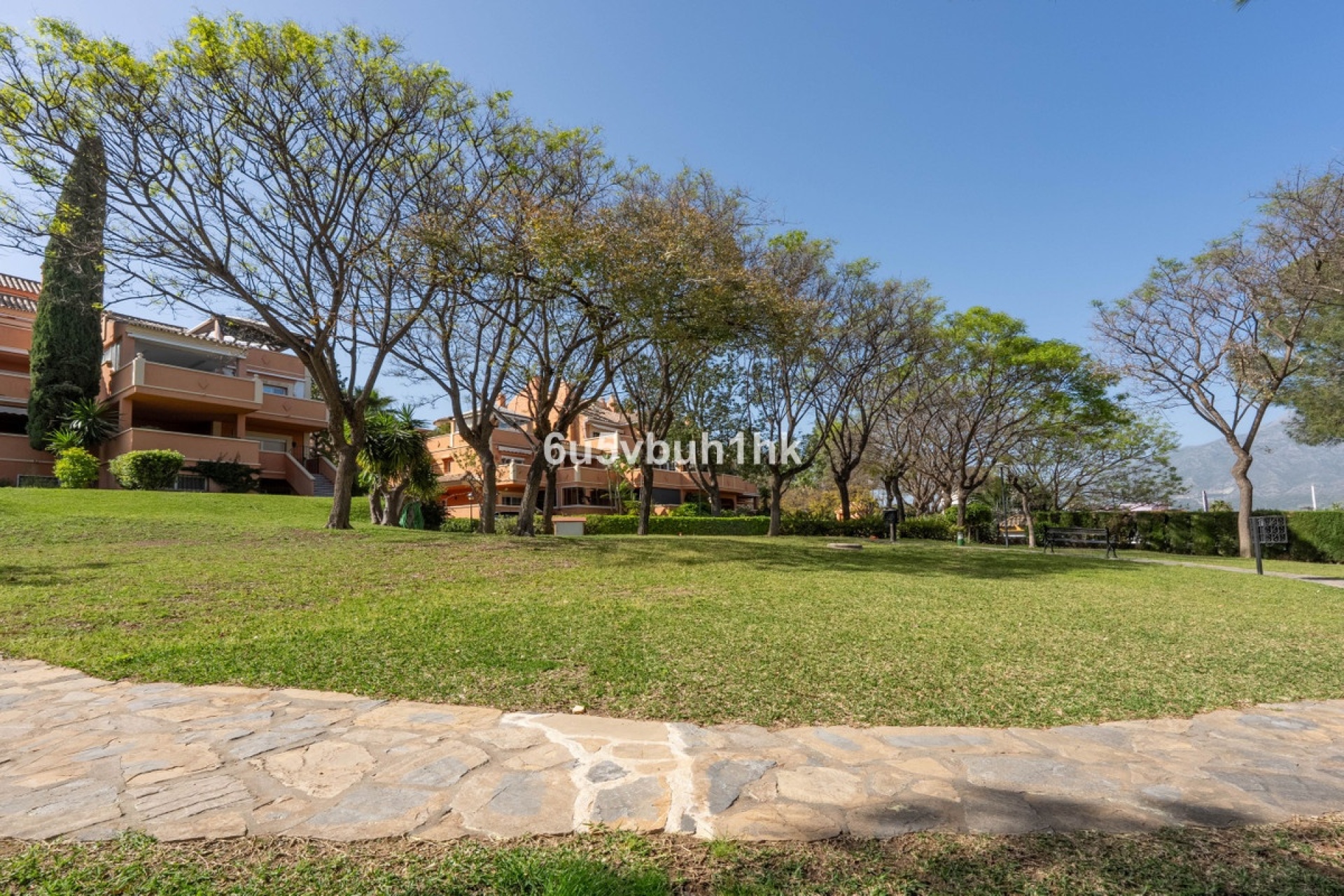 Wiederverkauf - apartment - Marbella - Marbella Centro