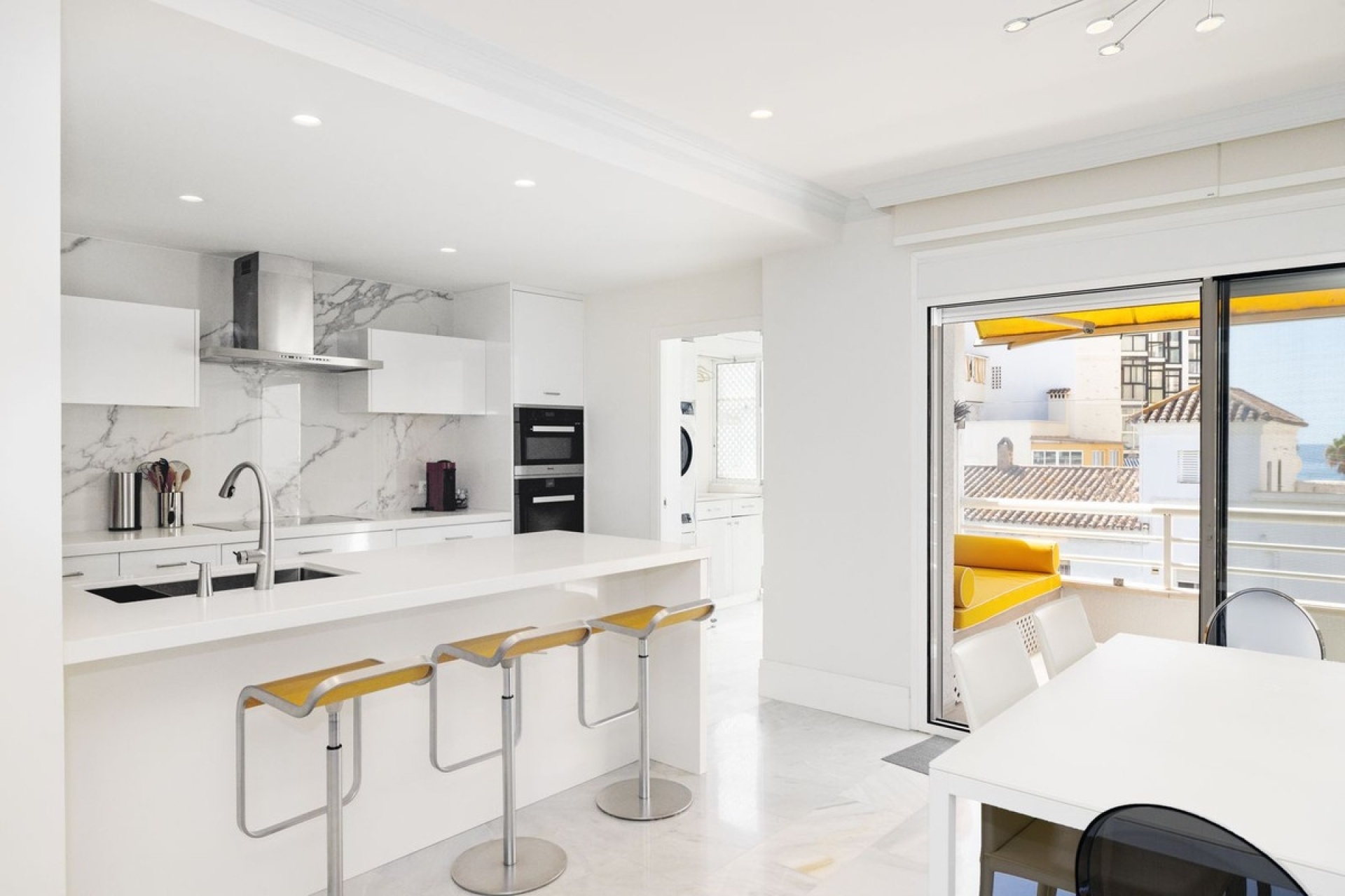 Wiederverkauf - apartment - Marbella - Marbella Centro