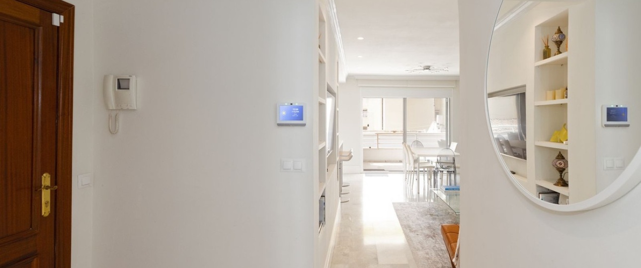 Wiederverkauf - apartment - Marbella - Marbella Centro