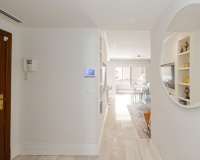 Wiederverkauf - apartment - Marbella - Marbella Centro