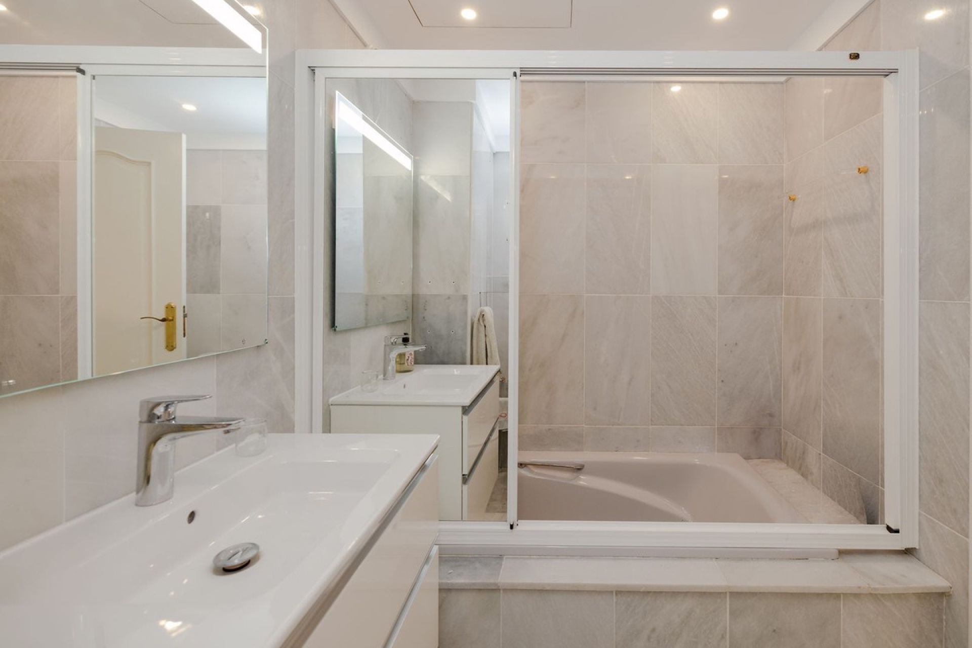 Wiederverkauf - apartment - Marbella - Marbella Centro