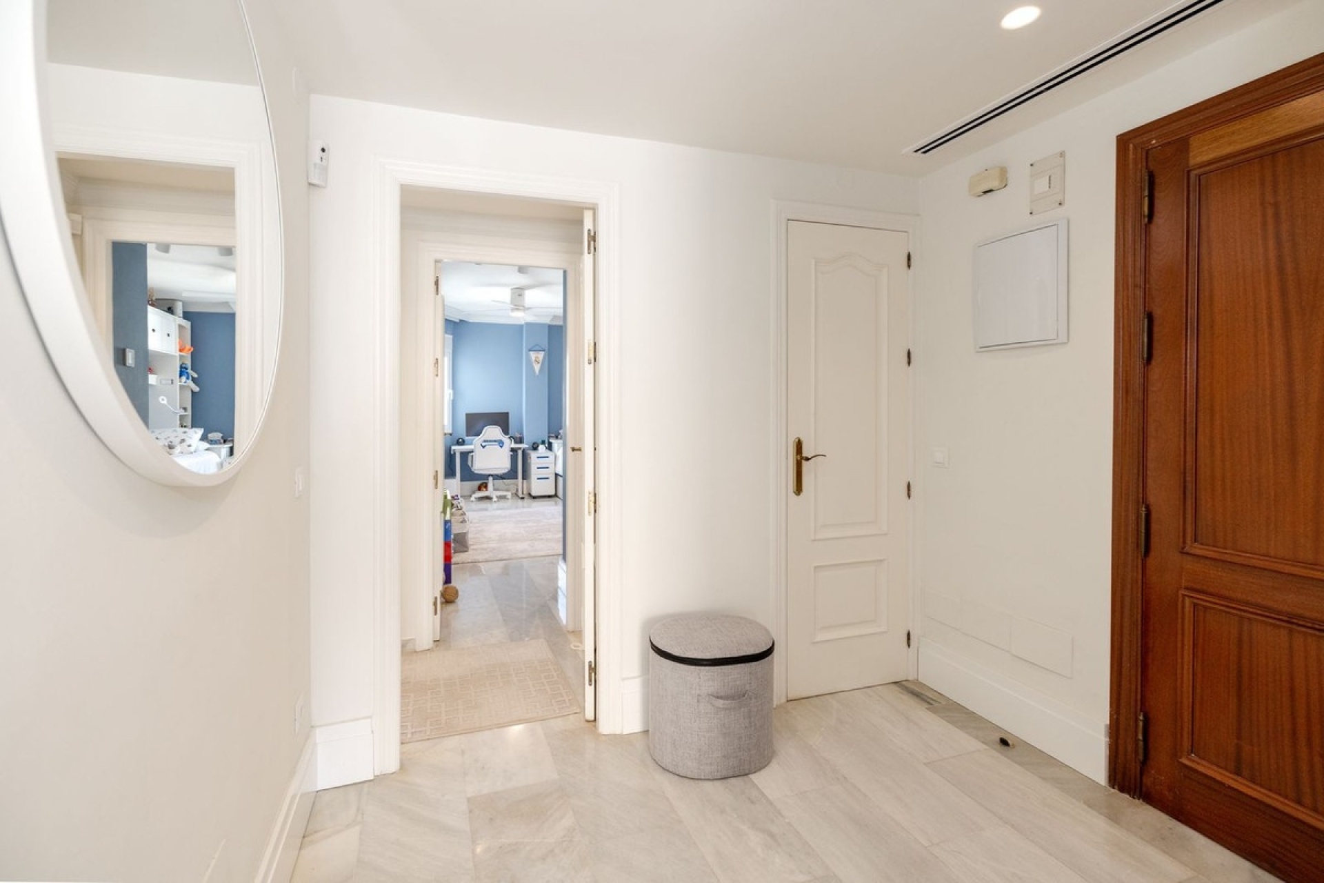 Wiederverkauf - apartment - Marbella - Marbella Centro
