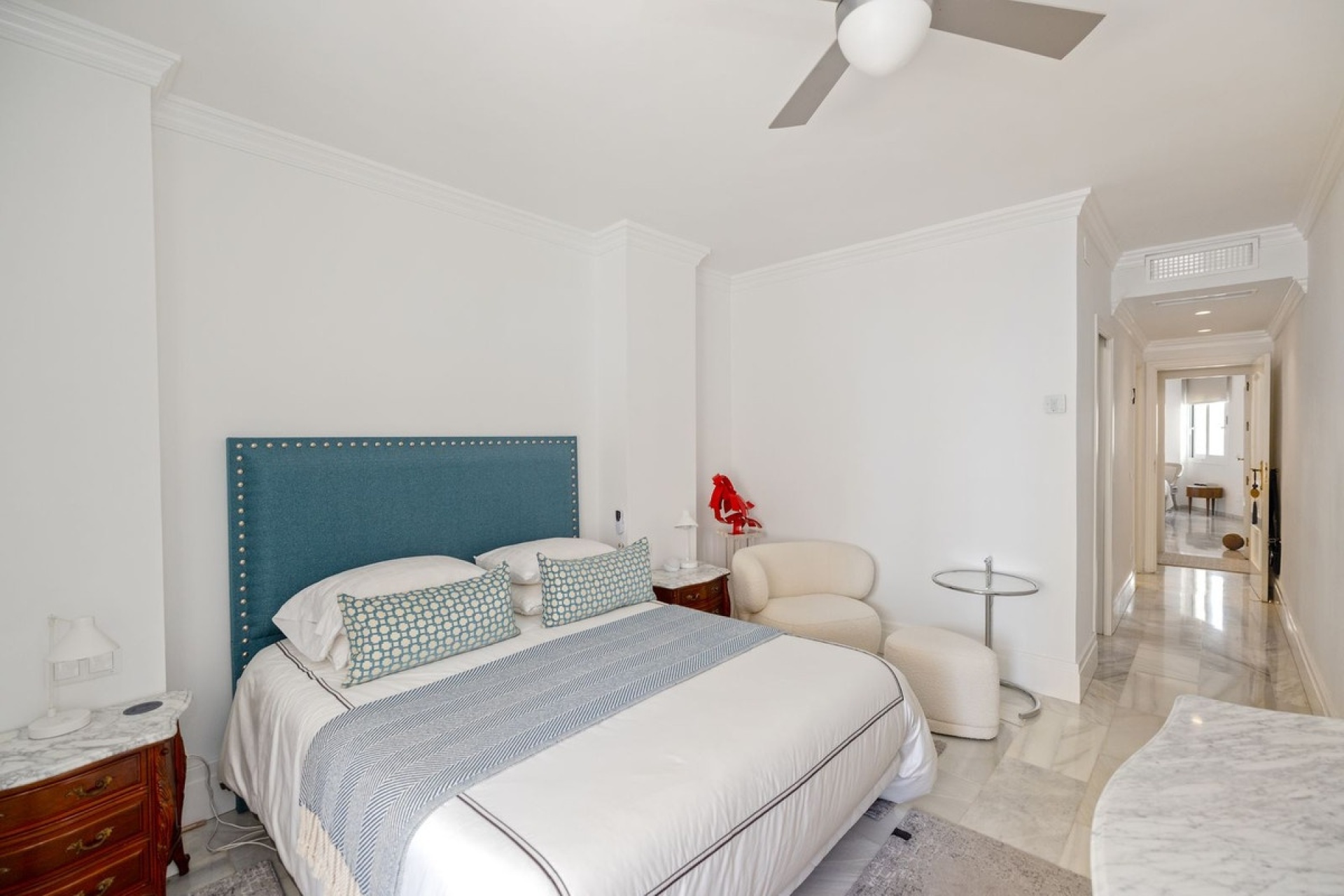Wiederverkauf - apartment - Marbella - Marbella Centro