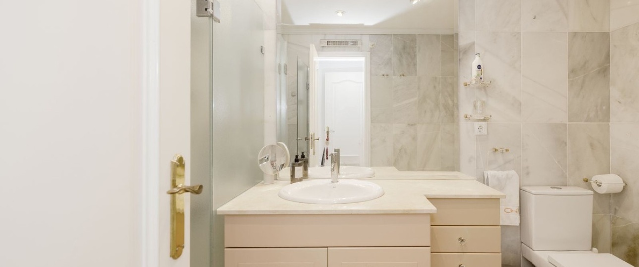 Wiederverkauf - apartment - Marbella - Marbella Centro