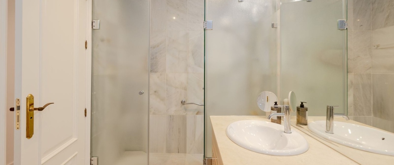 Wiederverkauf - apartment - Marbella - Marbella Centro