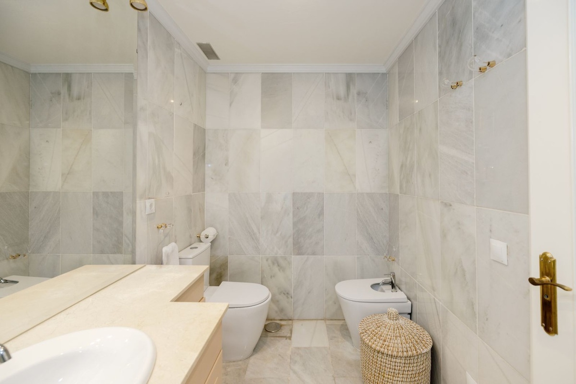 Wiederverkauf - apartment - Marbella - Marbella Centro