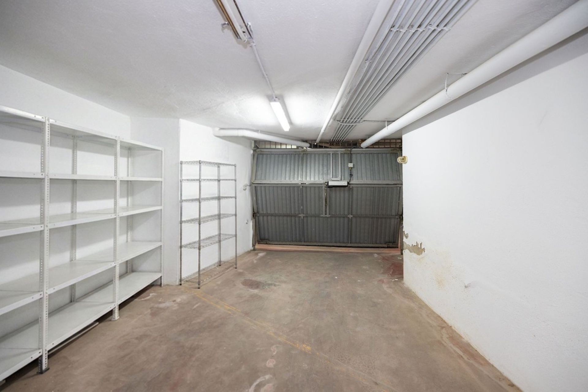 Wiederverkauf - apartment - Marbella - Marbella Centro