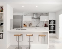 Wiederverkauf - apartment - Marbella - Marbella Centro