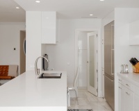 Wiederverkauf - apartment - Marbella - Marbella Centro