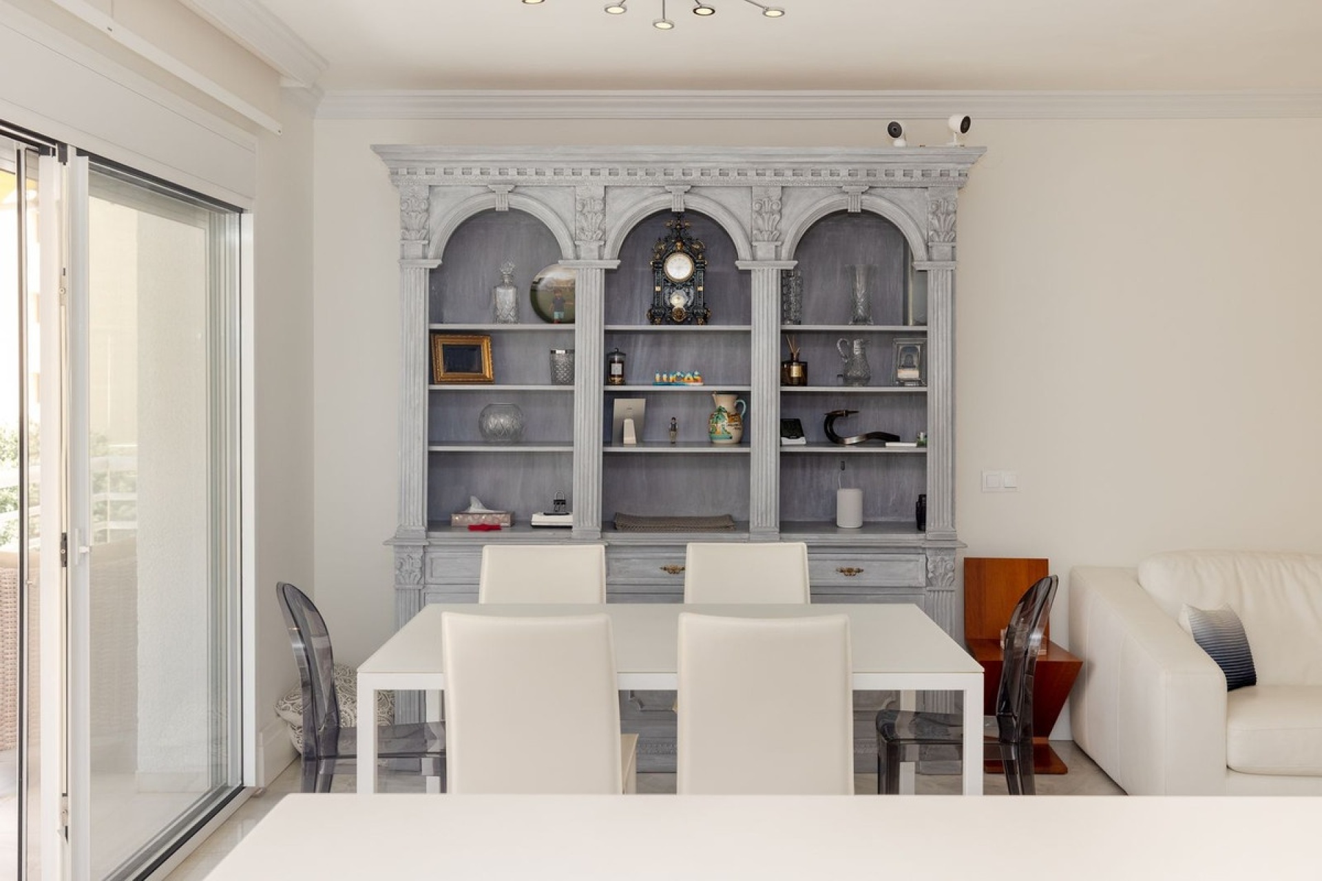 Wiederverkauf - apartment - Marbella - Marbella Centro
