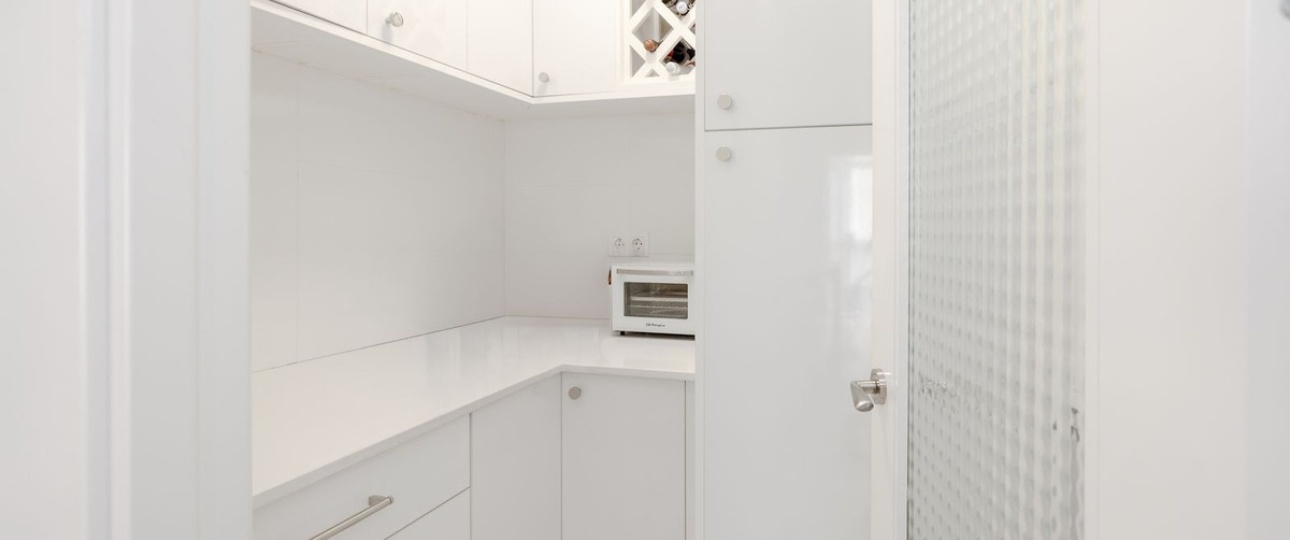 Wiederverkauf - apartment - Marbella - Marbella Centro