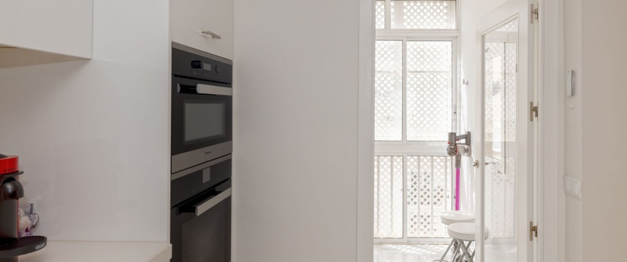 Wiederverkauf - apartment - Marbella - Marbella Centro