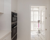 Wiederverkauf - apartment - Marbella - Marbella Centro