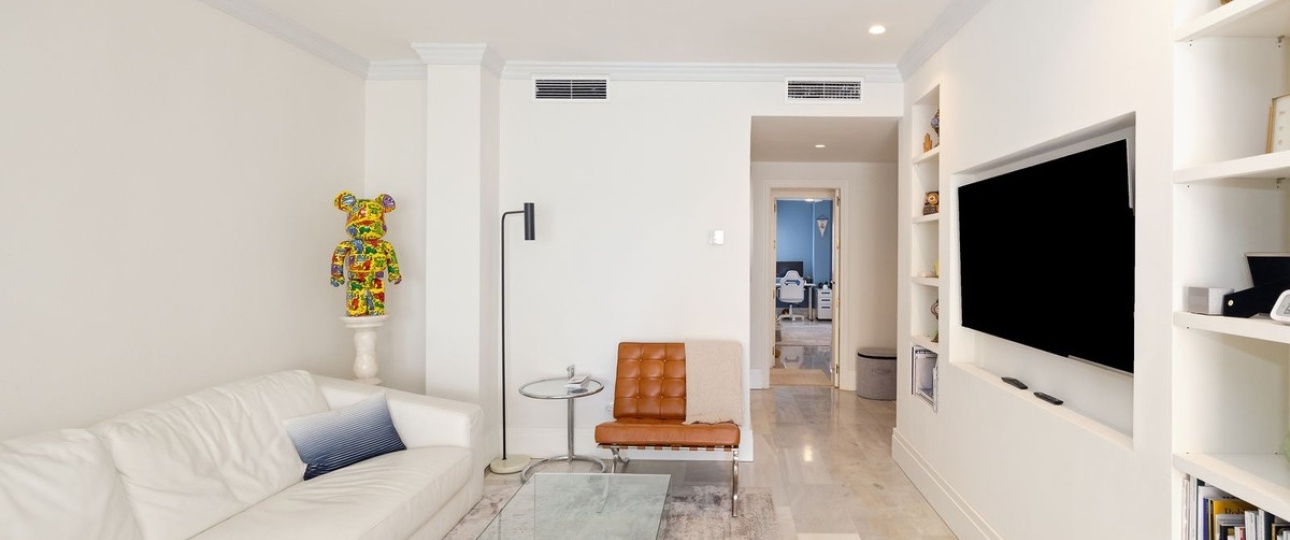 Wiederverkauf - apartment - Marbella - Marbella Centro