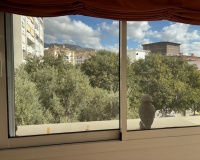 Wiederverkauf - apartment - Marbella - Marbella Centro