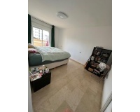 Wiederverkauf - apartment - Marbella - Marbella Centro