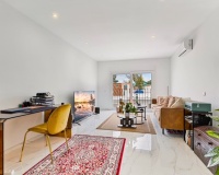 Wiederverkauf - apartment - Marbella - Marbella Centro