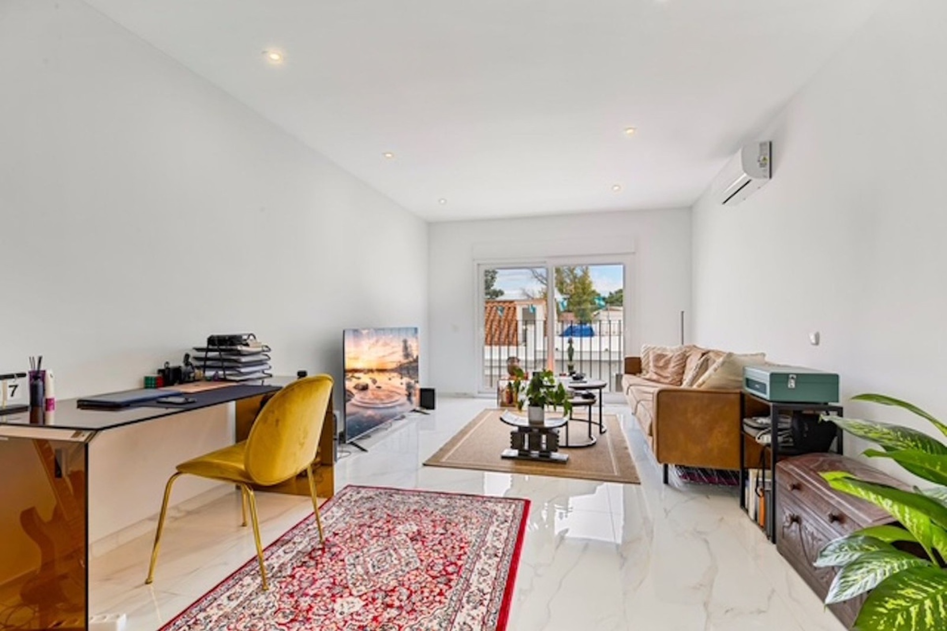 Wiederverkauf - apartment - Marbella - Marbella Centro