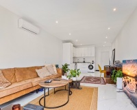 Wiederverkauf - apartment - Marbella - Marbella Centro