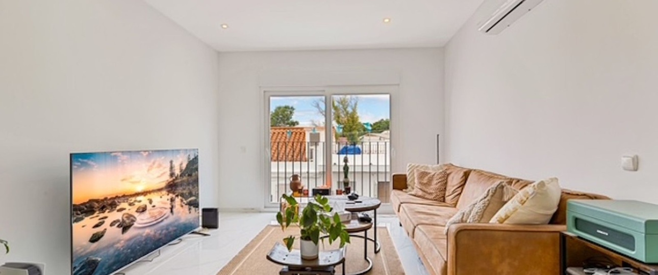 Wiederverkauf - apartment - Marbella - Marbella Centro