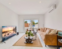 Wiederverkauf - apartment - Marbella - Marbella Centro