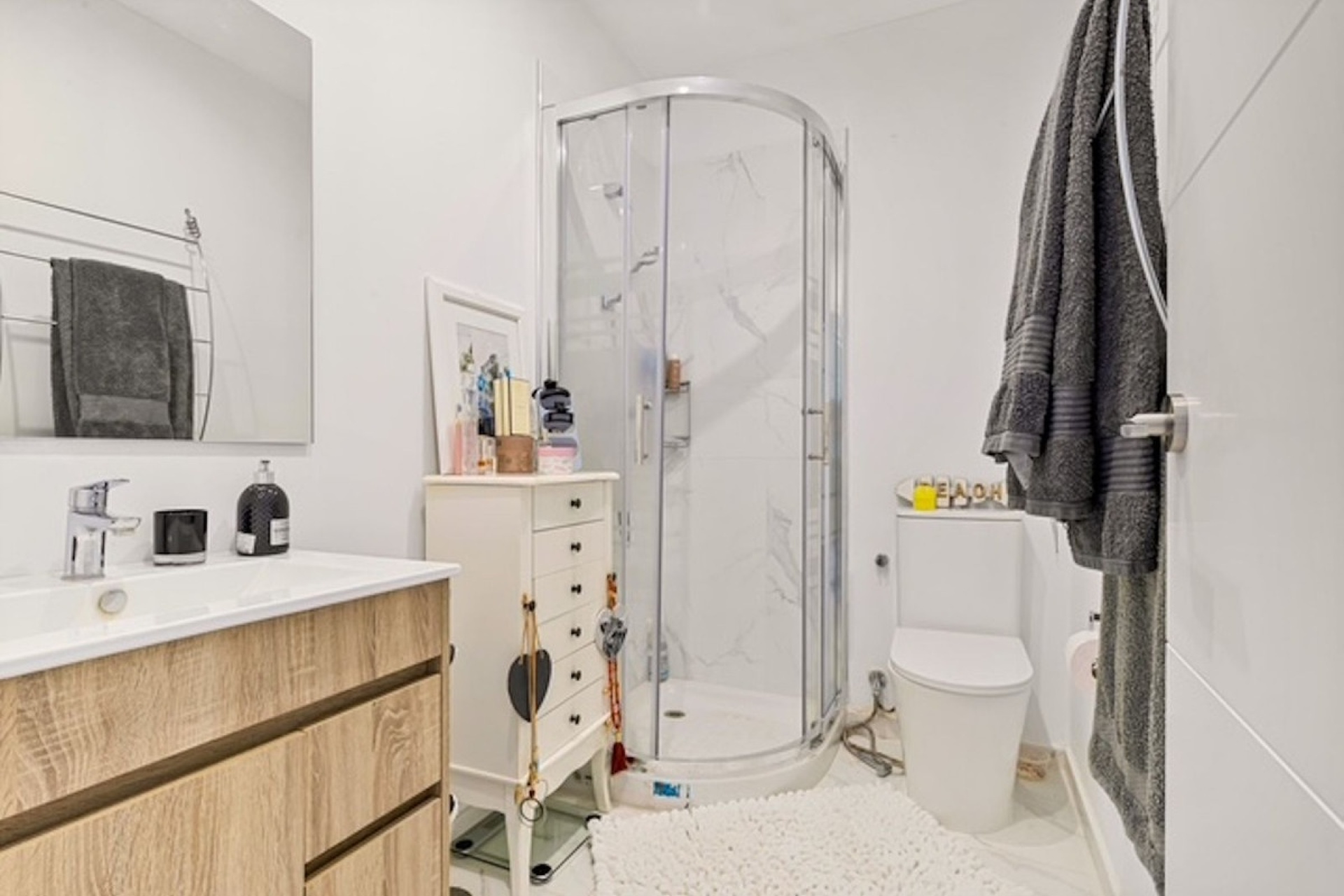 Wiederverkauf - apartment - Marbella - Marbella Centro