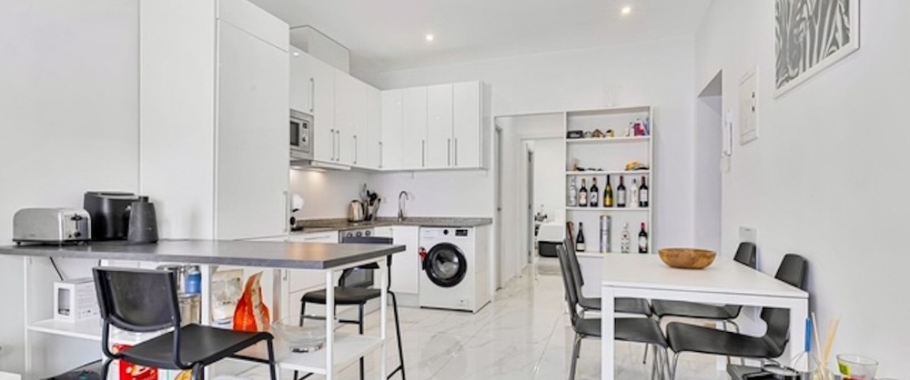 Wiederverkauf - apartment - Marbella - Marbella Centro
