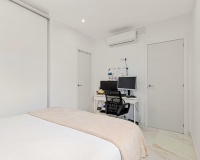 Wiederverkauf - apartment - Marbella - Marbella Centro