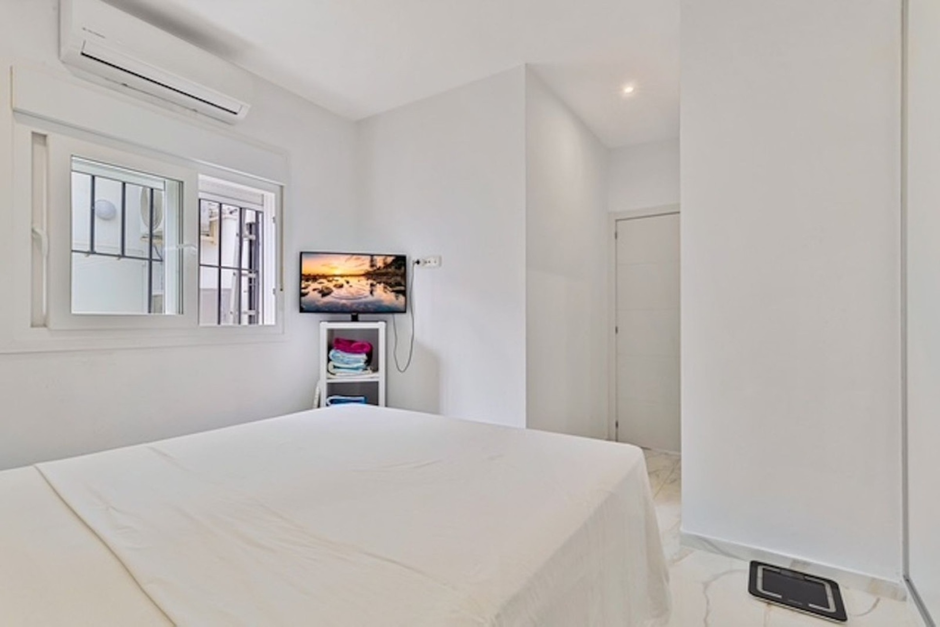 Wiederverkauf - apartment - Marbella - Marbella Centro