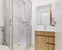 Wiederverkauf - apartment - Marbella - Marbella Centro