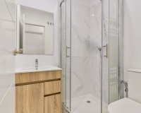 Wiederverkauf - apartment - Marbella - Marbella Centro