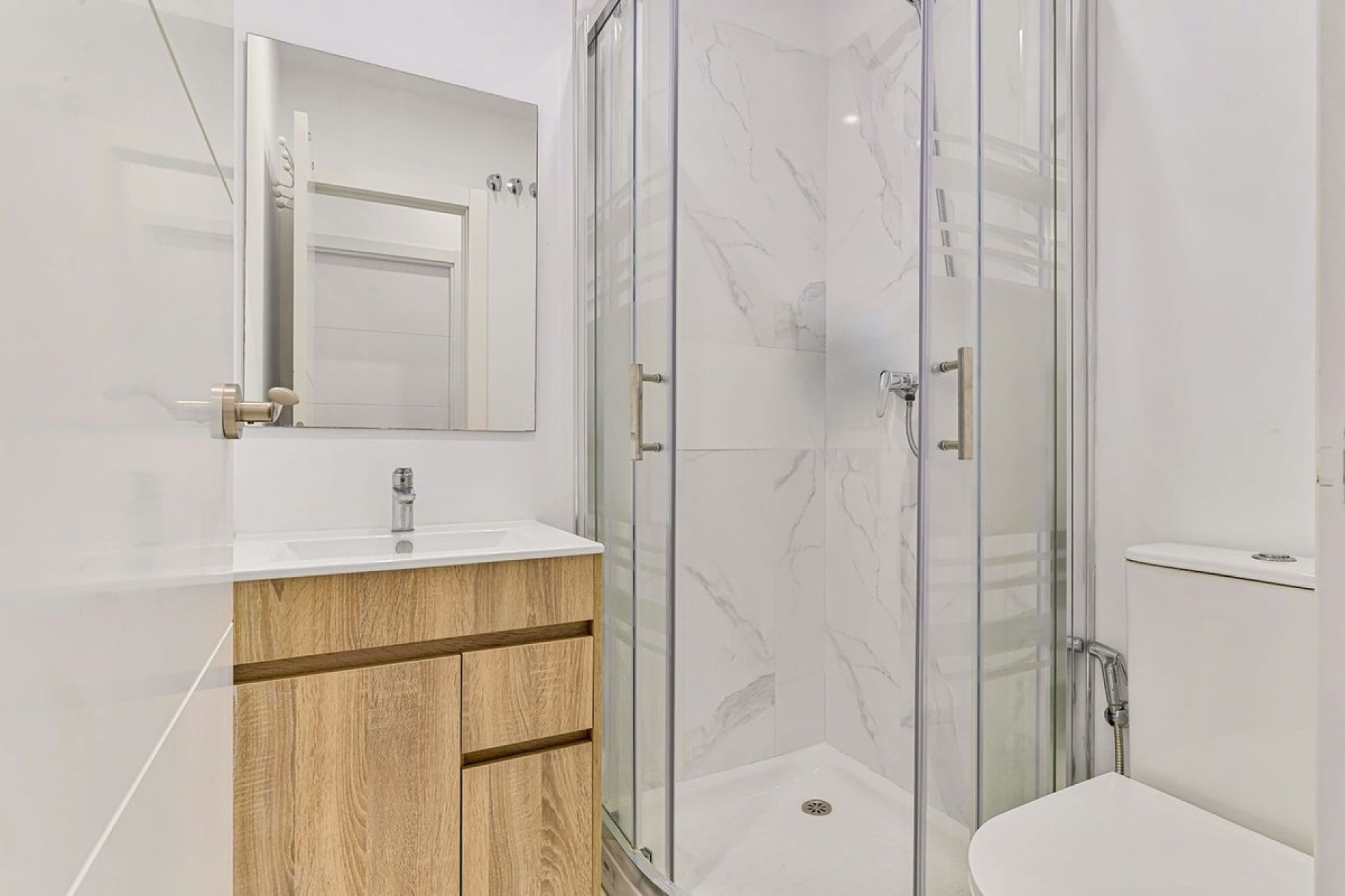 Wiederverkauf - apartment - Marbella - Marbella Centro