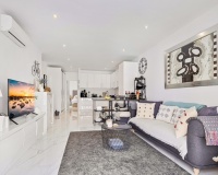 Wiederverkauf - apartment - Marbella - Marbella Centro