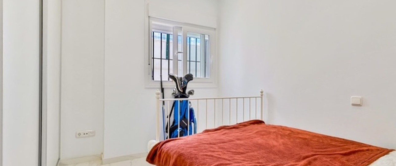 Wiederverkauf - apartment - Marbella - Marbella Centro