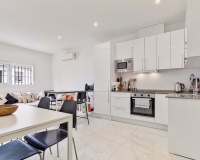 Wiederverkauf - apartment - Marbella - Marbella Centro