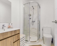 Wiederverkauf - apartment - Marbella - Marbella Centro
