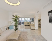 Wiederverkauf - apartment - Marbella - Marbella Centro