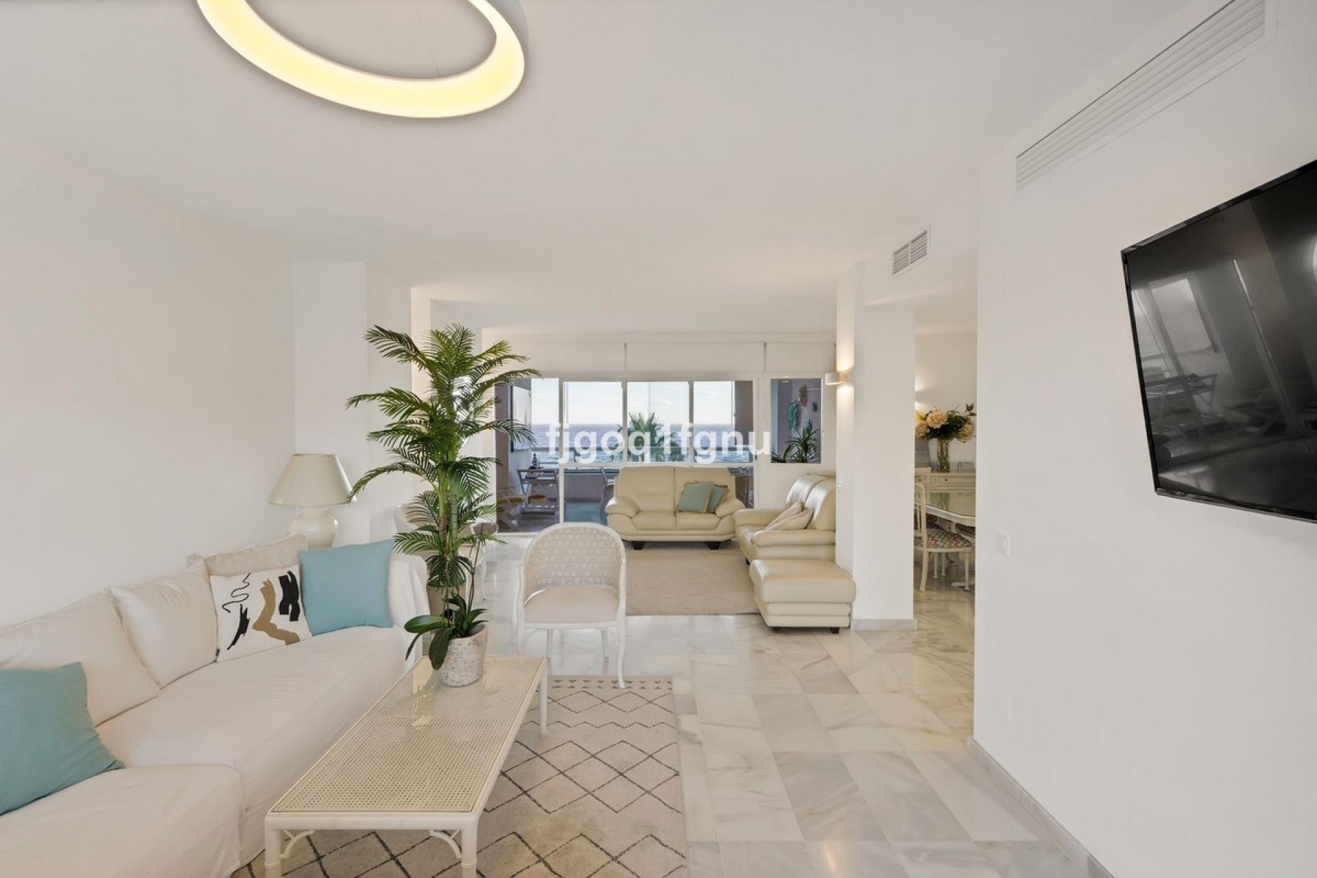 Wiederverkauf - apartment - Marbella - Marbella Centro