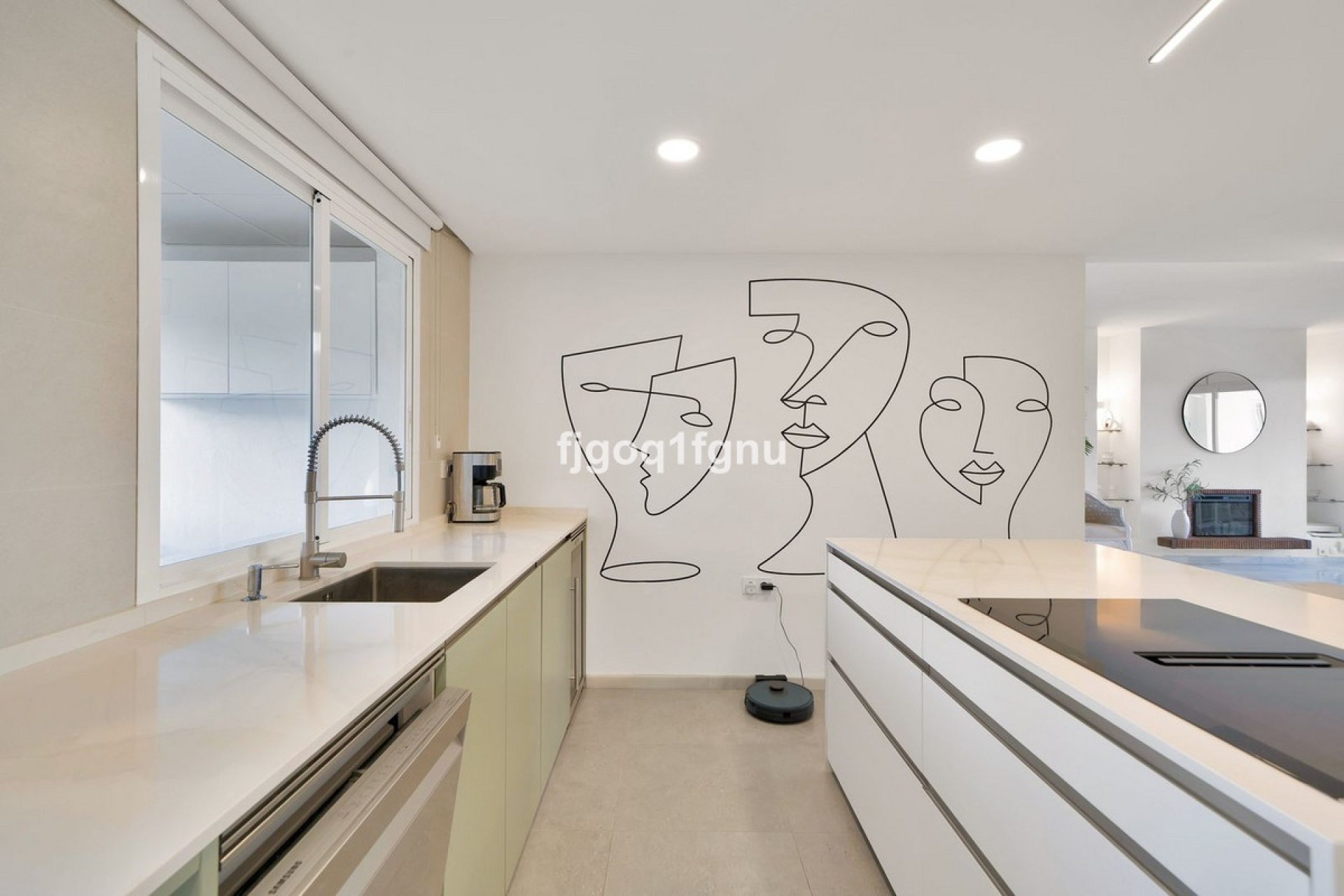 Wiederverkauf - apartment - Marbella - Marbella Centro