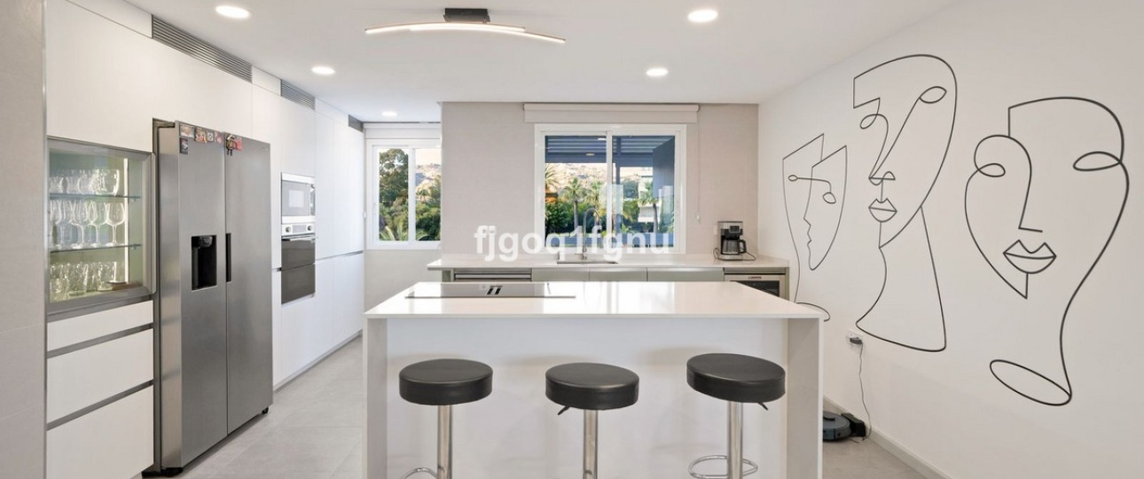 Wiederverkauf - apartment - Marbella - Marbella Centro