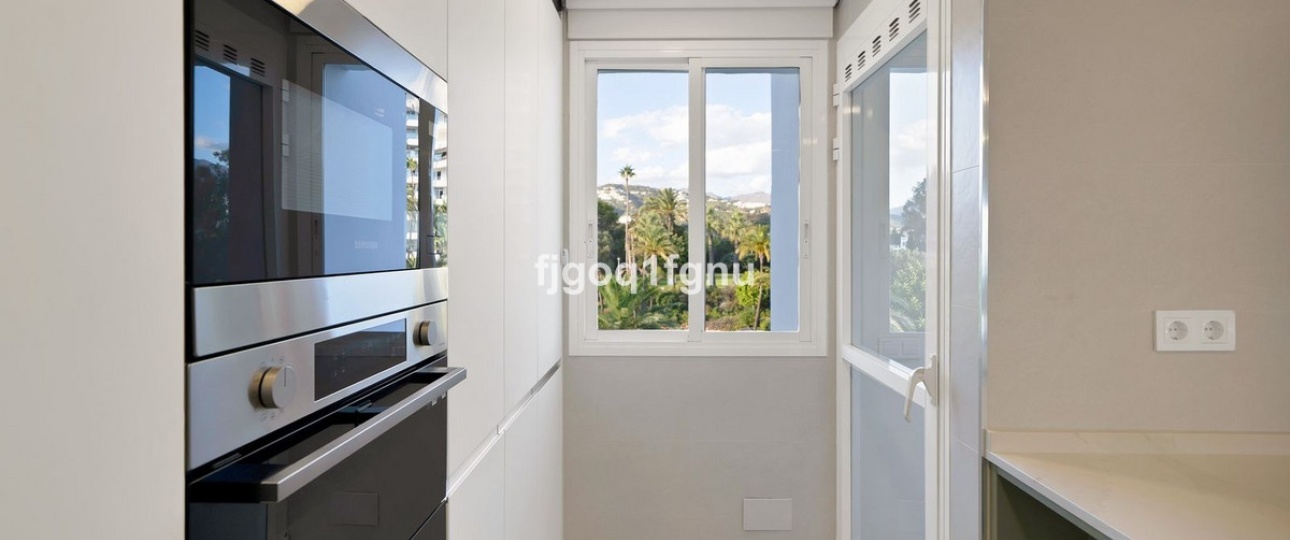 Wiederverkauf - apartment - Marbella - Marbella Centro