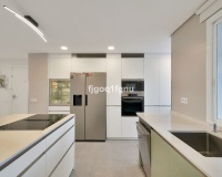 Wiederverkauf - apartment - Marbella - Marbella Centro
