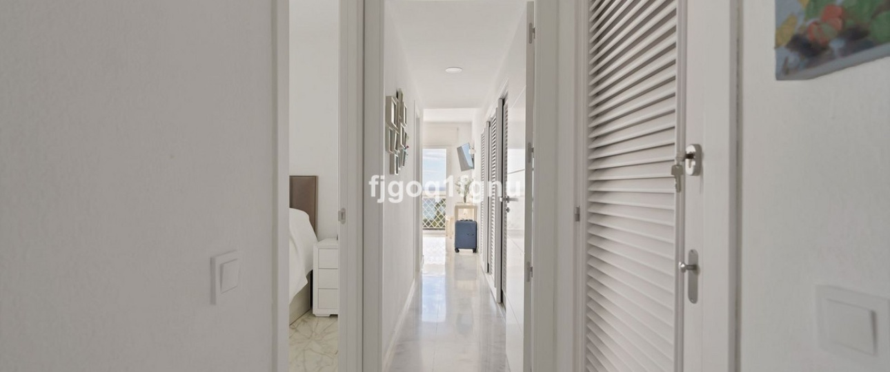 Wiederverkauf - apartment - Marbella - Marbella Centro